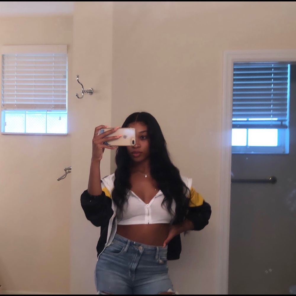 Meet your Posher, Montaisja